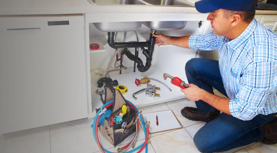 Professional emergency plumbing in Ann Arbor, MI